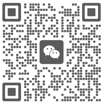 微信二维码